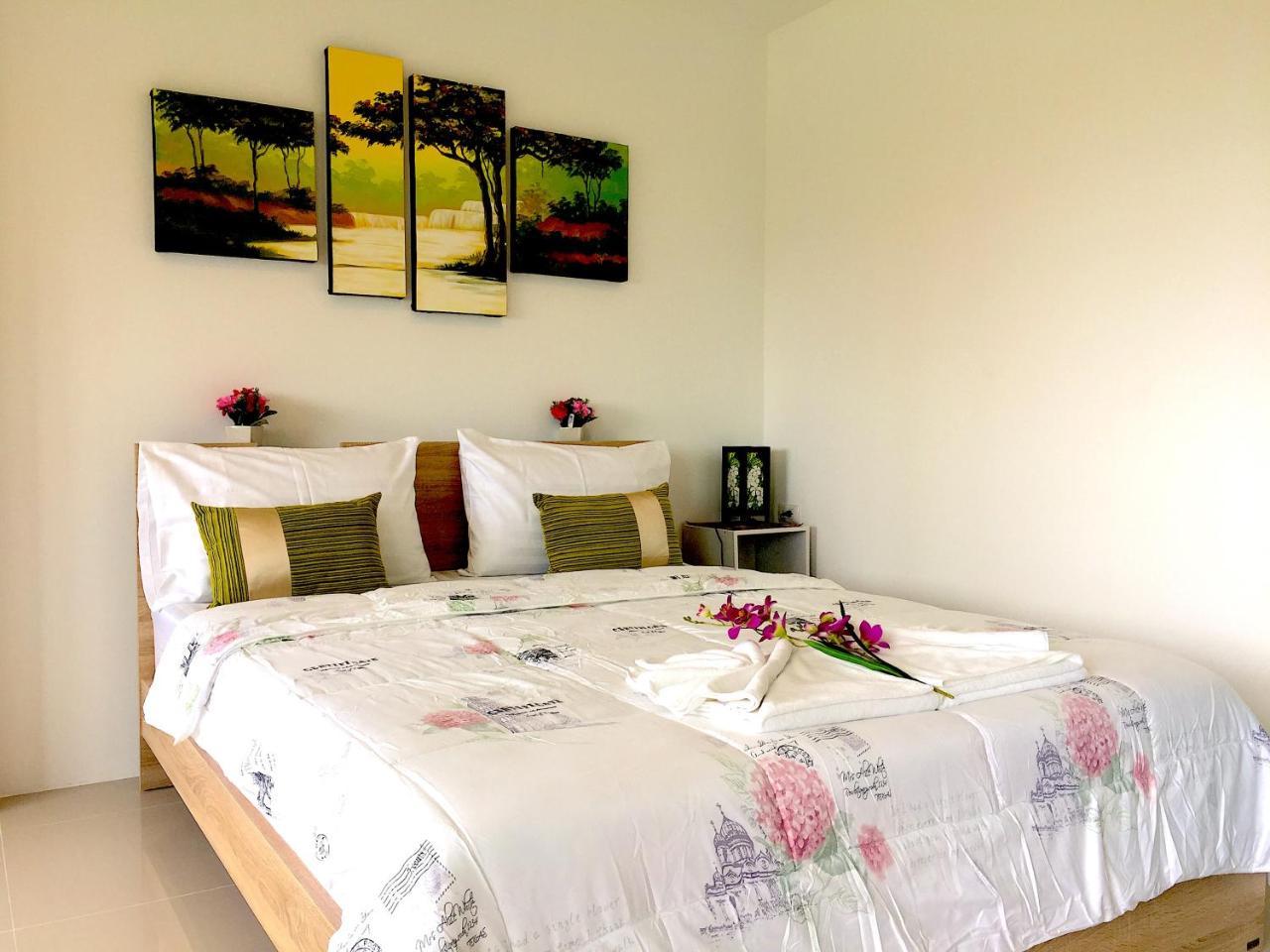 Breezy Room by Breezy House Pattaya Buitenkant foto