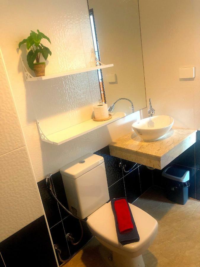 Breezy Room by Breezy House Pattaya Buitenkant foto